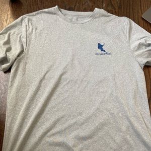 Vineyard Vines Performance Tee